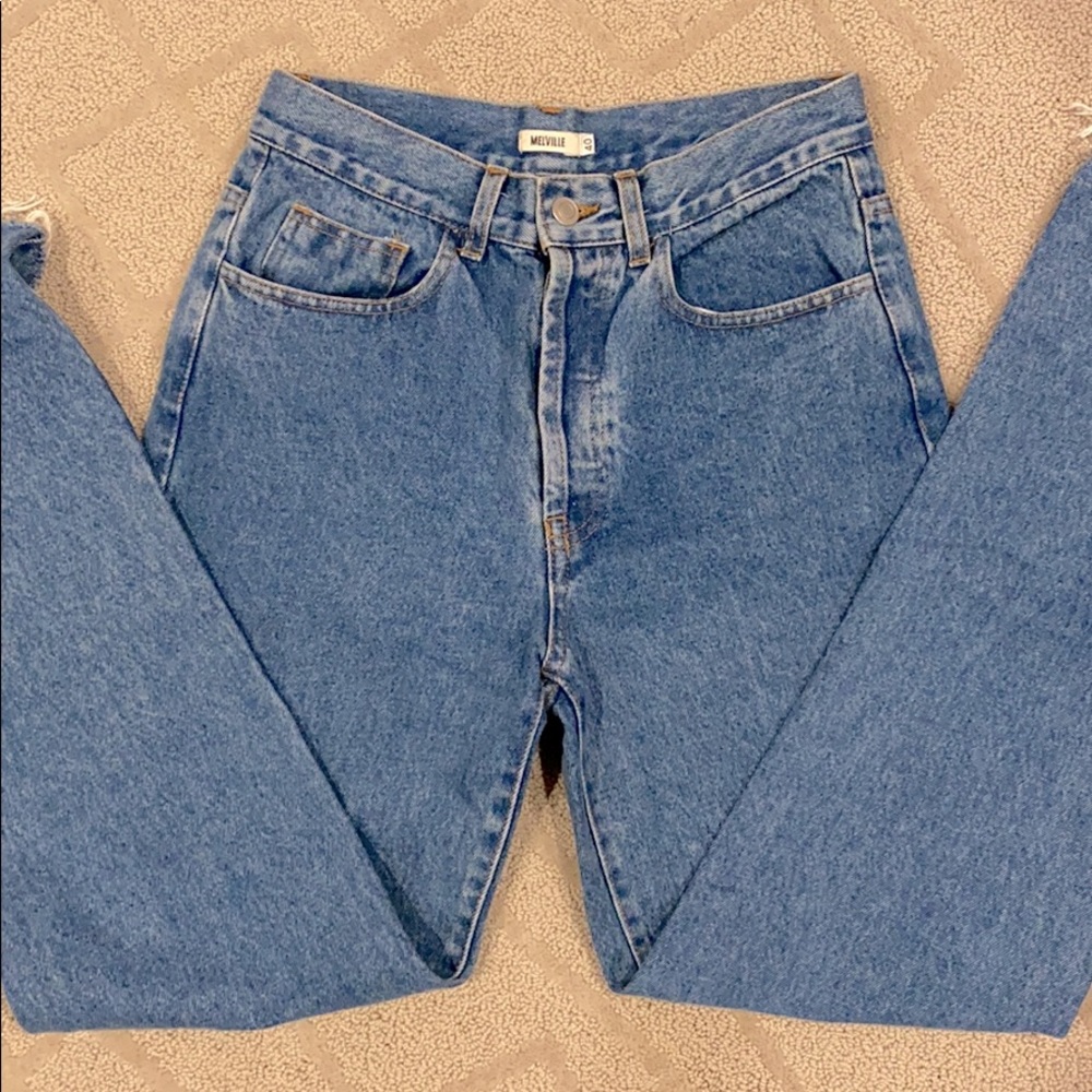 Brandy Melville Vintage Denim